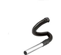 DecHome Tubo x Aspiracenere Nerone Cordless - Neronecordless