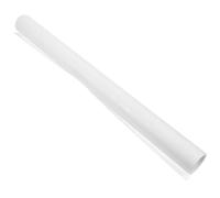 DECHOUS 1 Rotolo Di Materiale Per Paralume Foglio Di Stirene Adesivo Fai Da Te Paralume In Tessuto Lunghezza Pretagliata 47 X 19 4 Cm. 65 Pollici Per Forniture Di Lampade Da Tavolo Fai Da