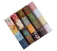 DECHOUS 20 Pezzi taccuino classico piccolo accessorio per la casa Piccolo taccuino Accessorio per notebook mini libri mini taccuino Accessorio Mini House di taccuini piccoli Carta