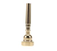 DECHOUS Accessori Per Strumenti A Tromba Bocchino Per Tromba Per Scuole E Realizzato Per Bande Giovanili E Senior