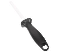 DECHOUS Affilatore Professionale Multi- per Pietra Affilatrice Strumento Affilatura Portatile e Conveniente per Uso Resistente all Usura e Facile da Usare