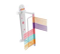 DECHOUS Allenatore Di Salto Verticale Per Bambini Strumento Di Misurazione Del Salto Dispositivo Tattile Per Divertente Giocattolo Per Esercizi Per Il Monitoraggio Delle