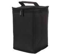 DECHOUS Borsa Porta Bombole Gas in Resistente Sacchetto Protettivo per Fornelli e Lanterne da Campeggio Capiente e Portatile per Barbecue e Attività Outdoor