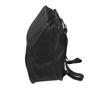 DECHOUS Borsa Porta Fisarmonica a 8 Bassi Oxford Tracolla Regolabile, Custodia Protettiva Anti-polvere Per Concerti, Studi Musicali e Scuole, Accessorio Pratico Per Trasporto Facile