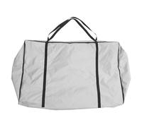 DECHOUS Borsa Portaoggetti Pieghevole Vuota per Sedia Rotelle Accessorio di Trasporto Composto e Leggero per Protezione e Trasporto di Accessori