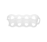 DECHOUS Contenitore da Cucina per Bevande 2 Pezzi in Plastica Ecologica, Cassetto Sigillato per Frutta e Verdura, Organizer per Frigorifero per Conservazione Pulita e Ordinata