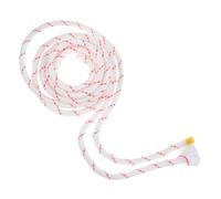 DECHOUS Corda per Bestiame Rinforzata 12 Mm 5 M Impugnatura Ergonomica, Cavezza per Cavalli e Corde per Legare, Adatta per Ranch e Aziende Agricole Outdoor