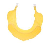 DECHOUS Cuffia Doccia Per Ragazzo Ragazza Ragazza Cuffia Da Bagno Regolabile Per Ragazzo Per Lavare i Capelli Design Anti-umidità Per Evitare Che Occhi e Orecchie Si Bagnino