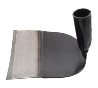 DECHOUS da Giardino in Acciaio Resistente per Diserbo Allentamento Terreno e Piantagione Ortaggi Attrezzo Solido per Giardinaggio Quotidiano