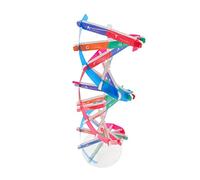 DECHOUS Didattico Dna Doppia Strumento Educativo Per Biologiche Didattico Per Scuole Assemblaggio e Dettagliato
