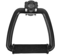 DECHOUS Manico Decespugliatore Imbottito con Spugna Originale Impugnatura Ergonomica Antiaffaticamento per Tagliaerba e Tosaerba Resistente e Confortevole per Uso Prolungato