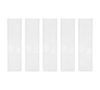 DECHOUS Mensola Porta Carte da Gioco in Plastica Trasparente per Esposizione e Conservazione Macchinine Giocattolo da Collezione, Supporto Montaggio a Parete per Appassionati di Cultura