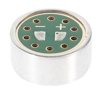 DECHOUS Microfono Condensatore Unidirezionale Core Sostitutivo per Conferenze Registrazioni e Live Streaming Riduzione Rumore Intelligente Performance Stabile Distanza Ricezione Stile