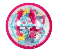 DECHOUS palla labirinto palla puzzle labirinto di palline da 6 labirinto giocattolo sfera della sfera del labirinto Maze Game giocattoli intellettuali per plastica