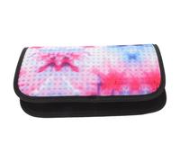 DECHOUS Panno per Pulizia Palle da Bowling in Microfibra Riutilizzabile Asciugamano da Bowling in Poliestere Spesso Assorbimento Sudore Accessorio Portatile per Allenamento e Partite