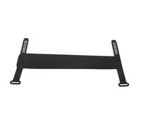 DECHOUS Parafango Regolabile in Silicone per Reggisella Mountain Bike Protezione Antivibrazione e Fango Copertura per Bici da Città e Fuoristrada l