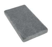 DECHOUS Pietra per Graffi D'oro 14x8x1,5 Cm Tester Portatile per Oro Argento e Platino Gioielli Metalli Preziosi per Gioiellieri Prestatori e Collezionisti