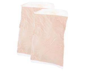 DECHOUS Polvere per Uova Conservate Fatta in Casa per Quaglie e Galline | Facile da Misurare e Conservare, Applicazione Versatile, Colore Kaki, Materiale Terra per Uso Domestico