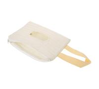 DECHOUS Porta Salviette per Pannolini con Coperchio Ricaricabile Leggero per Viaggio e Cambio Auto