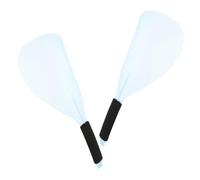 DECHOUS Protezione Viso Parrucchiere 2 Pezzi Maschera Trasparente Anti Schizzi per Lacca Chioma Scudo Protettivo per Occhi e Taglio Chioma Salone Estetica
