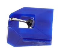 DECHOUS Puntina di Ricambio per Giradischi Atlp120 con Stilo Sostitutivo ad Alta Fedeltà, Ago per Disco in Vinile con Riduzione Rumore, Accessorio Resistente per Riproduzione Audio