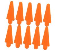DECHOUS Set Di Cuscinetti in Gomma Per Sassofono Per La Del Sassofono - Facile Manutenzione Prestazioni Del Sassofono