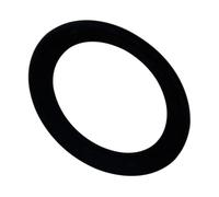 DECHOUS Sordina in Silicone per Sassofono e Tromba Smorzatore Professionale Antirumore Accessorio Musicale Resistente e Portatile Compatibile con Sassofono Contralto e Soprano