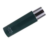 DECHOUS Spazzola per Capelli da Viaggio Retrattile Piccola Pettine Rotante per Ricci e Styling Massaggia Capelluto per Capelli Lunghi e Corti Manico Ergonomico Verde Scuro