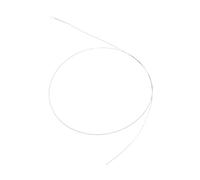 DECHOUS Stringhe corde del dulcimer carillon liuto acustico Filo Musica sostituzione nucleo lira basso professionale bouzouki kit spago d'argento salterio arpa sitar acciaio Silver