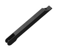 DECHOUS Strumento per Lamina di Rame per Vetrate Colorate, Utensile Manuale Leggero in ABS per Tecniche di Avvolgimento e Lavorazione del Vetro, per Artisti e Hobbisti