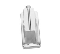 DECHOUS Supporti in Metallo Per Batteria Accessori Per Percussioni Sostituzione Per Rullanti Parti Di Ricambio Per Set Di Batteria Supporto Per Rullante Compatibile Strumenti Percussione