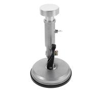 DECHOUS Supporto Antenna per Auto e Barca Kit Hardware di Montaggio per Antenna Marina Staffa Antivibrazione Resistente per Suv Pick-Up e Imbarcazioni Base Regolabile