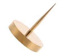 DECHOUS Supporto Per Bilanciere Per Orologi Estrattore Del Bilanciere Supporto Per Movimento Kit Strumenti Per Riparazione Orologi Parti Ricambio Per Manutenzione