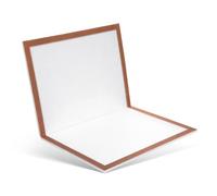 DECHOUS Tappetino Antiscivolo per Puzzle Cornice 40X60 CM Pieghevole Tabellone Porta Puzzle Vuoto Supporto per Lavori Artigianali e Collezionisti