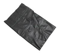 DECHOUS Telo Pacciamatura Controllo Erbacce Tessuto Non Tessuto Resistente UV per Giardino Orto Aiuole Facile Installazione