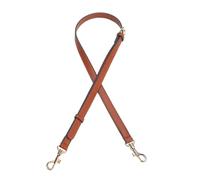 DECHOUS Tracolla Sostitutiva per Borsa da Donna in Pelle Fibbie Metalliche Cinturino Stretto Regolabile per Borsa a Tracolla Accessorio per Personalizzare e Rinnovare Lo Stile