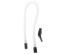 DECHOUS Tubi e Bocchini per Melodica Tasti Kit di Ricambio in Abs Parti di Strumenti Musicali Sostituzione per Tastiera di Pianoforte ad Aria