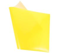 DECHOUS Vinile Termoadesivo 3D per Trasferimento di Calore Tessile, Foglio in TPU Resistente per Decorazioni Fai da Te, Adatto a Magliette e Accessori Creativi