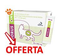 Dechra Cat Porus One (30x500gr) - Dechra Cat Porus One (30x500gr) - Confezione Da 30 Pezzi - CONFEZIONE RISPARMIO