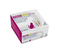 DECHRA SAC PORUS One 500MG