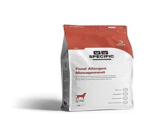 Dechra SPECIFIC™ CDD Food Allergen Management Cibo secco per cani 2kg