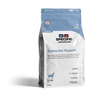 Dechra Specific CED-DM Canine Dog Food Supporto endocrino 2kg x 3