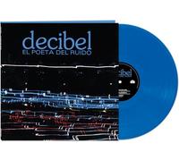 Decibel - El Poeta Del Ruido