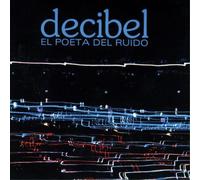 el poeta del ruido (blue vinyl)