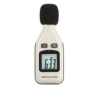 Decibel Meter Digital Display Digital Meter Noise Tester Tester Tester Tester Sound Level Meter