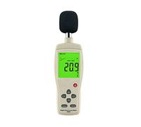Decibel Meter Meter Meter Meter Sound Detector Tester Tester Sound Level Meter