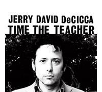 Decicca David Jerry - Time The Teacher