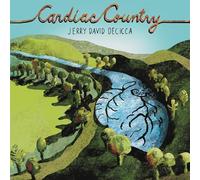 Decicca, Jerry David - Cardiac Country