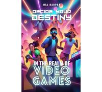 Decide your destiny: In the Realm of Video Games: A Journey Through the Digital Kingdom: Your Choices, Your Destiny!
