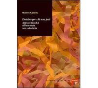 Decidere per chi non può: approcci filosofici all'eutanasia non volontaria